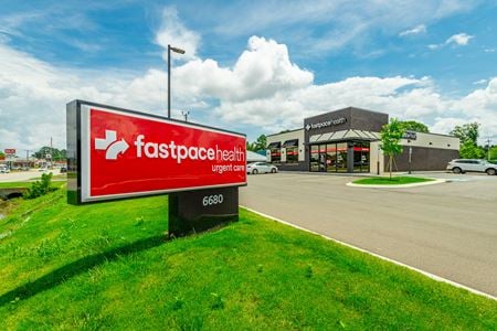 Preview of Retail space for Sale at 6680 Lee Highway