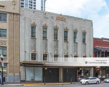 Preview of Office space for Rent at 15 West Church Street