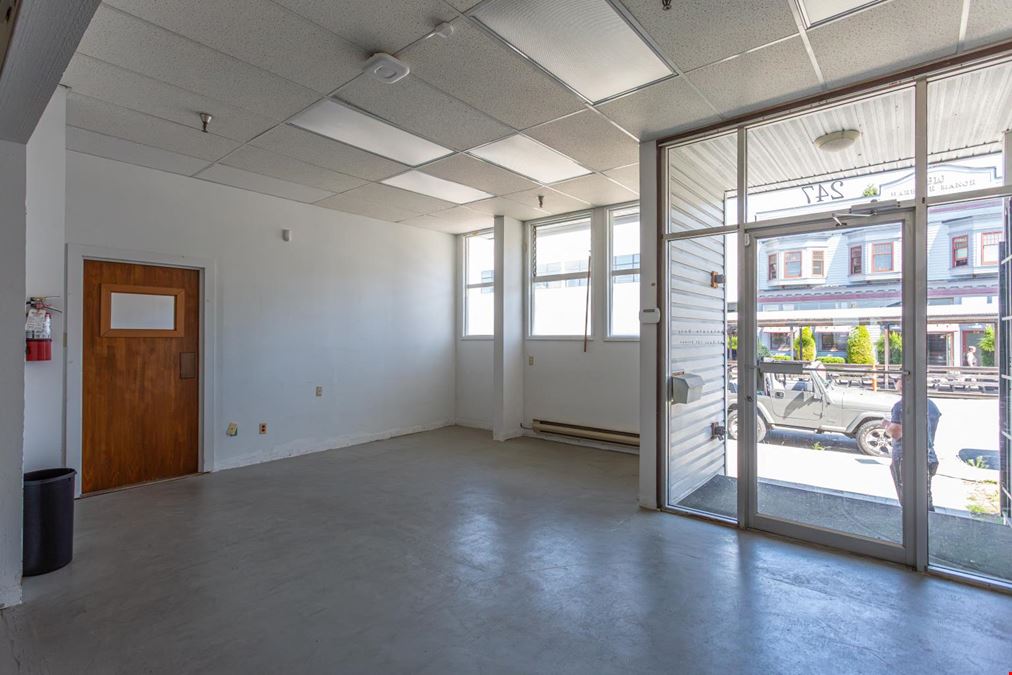 247 East 1st Street - For Lease