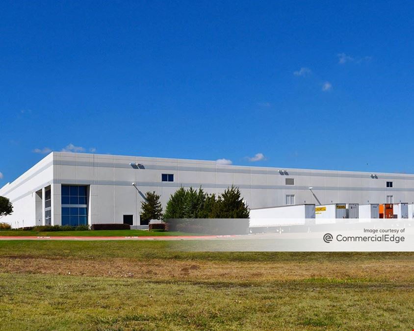 Alliance Gateway 58