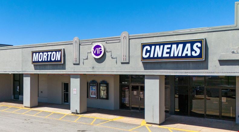 Preview of Retail space for Rent at 1909-2137	S Main Street	Morton