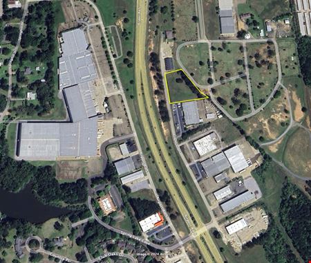 Preview of VacantLand space for Sale at Gilchrist Road