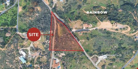 Preview of VacantLand space for Sale at Rainbow Crest Rd