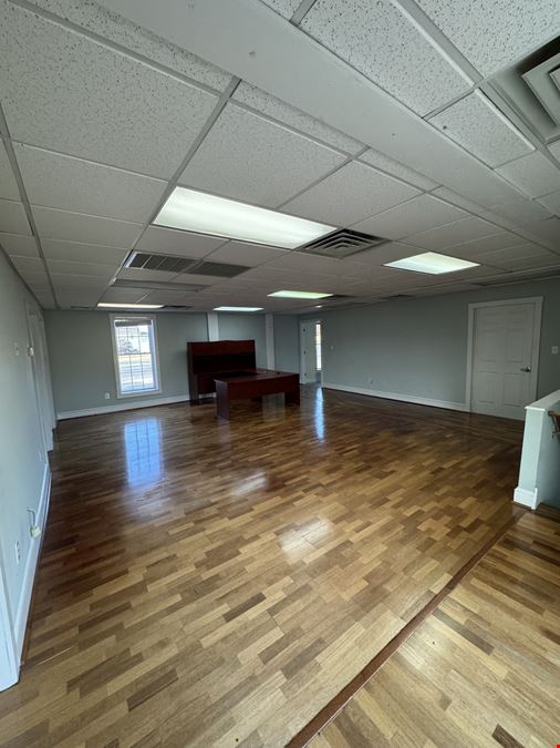13 Long Meadow Rd Office