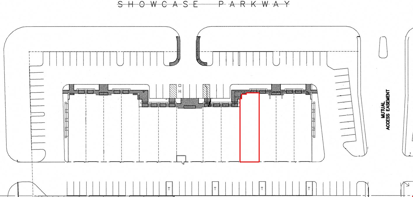 82545 Showcase Parkway