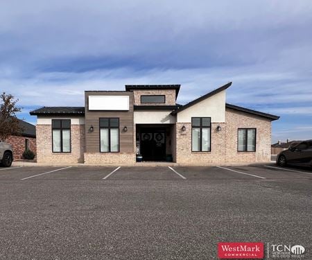 Preview of Office space for Sale at 5602 114th Street