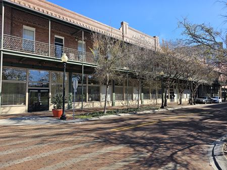 Preview of Office space for Rent at 1211 N Franklin St (Unit B)