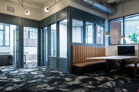 Preview of Office space for Rent at 603 Munger Avenue #100