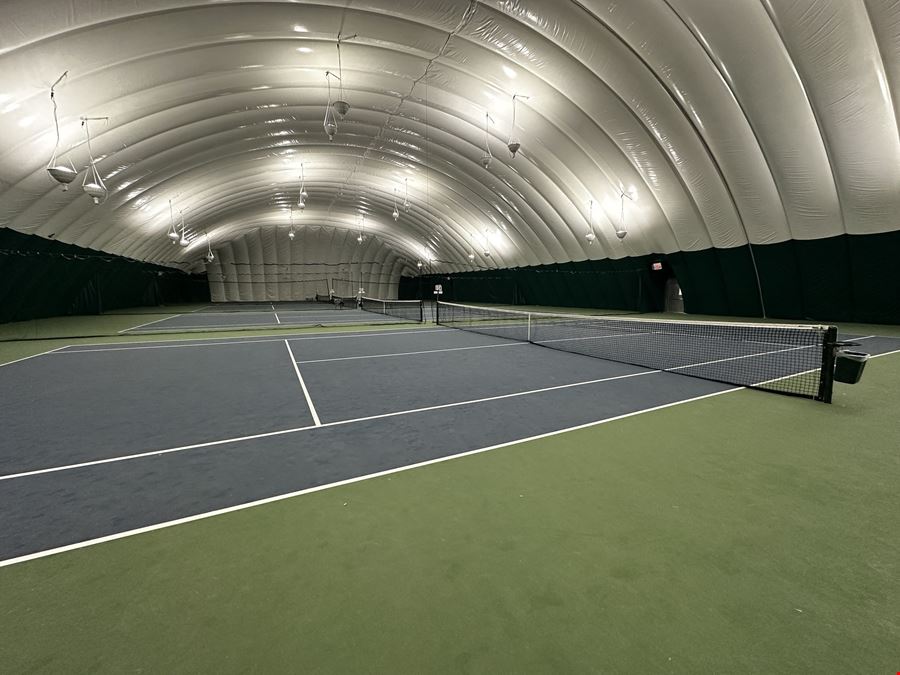NWI Premier Sports Complex