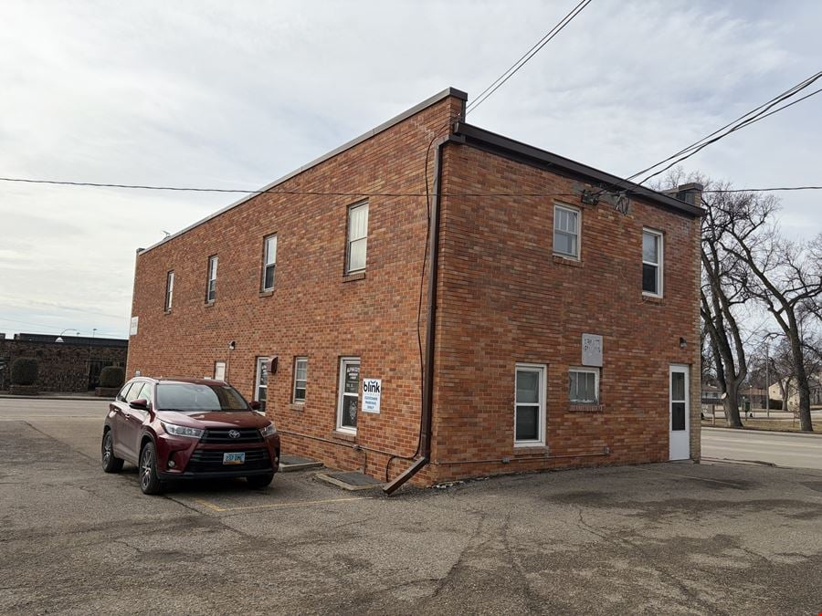 234 West Broadway Avenue