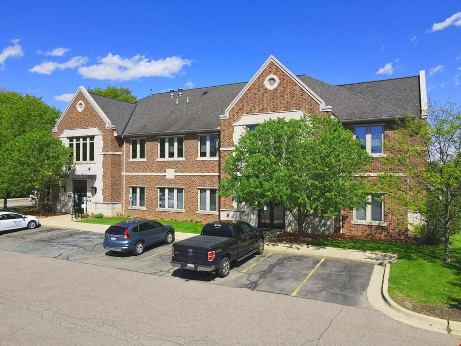 3515 Coolidge Rd- Unit 3