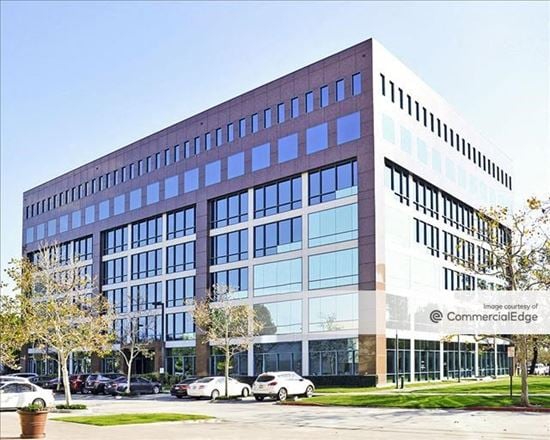 Preview of Office space for Rent at 12750 Center Court Drive South
