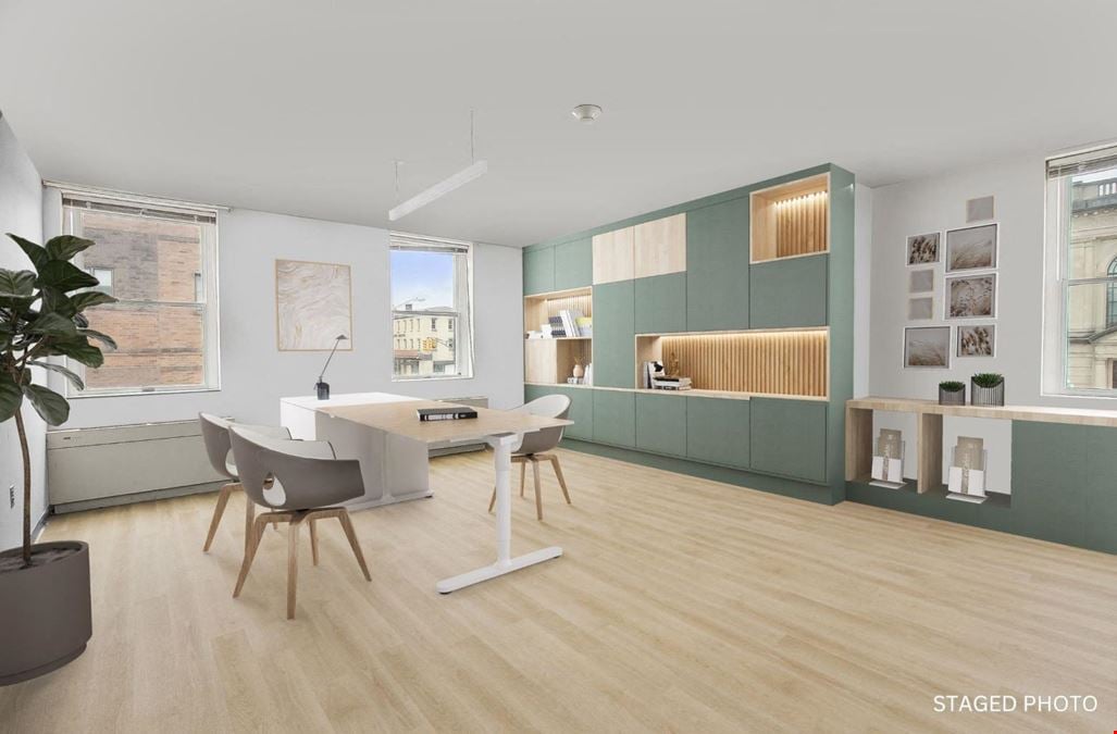 22 N Broad St Suite A