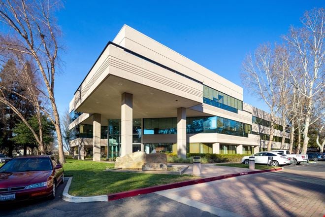 Preview of Office space for Rent at 2151 River Plaza Drive