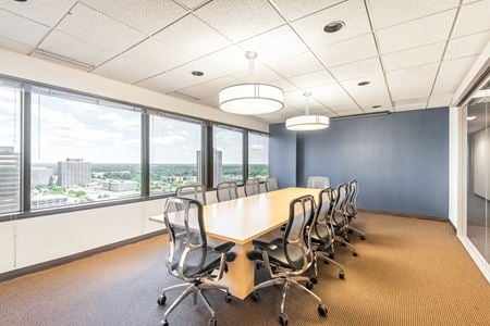 Preview of Coworking space for Rent at 2000 Town Center Suite 1900