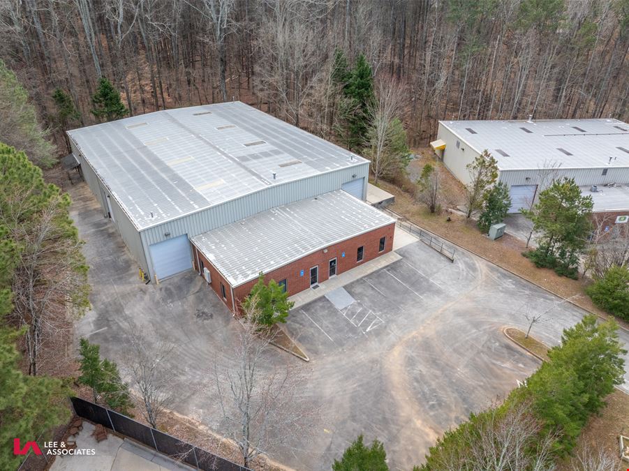 121 Holt Industrial Cir