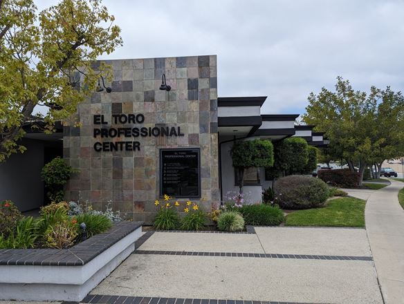 Preview of Office space for Rent at 23321 El Toro Rd.