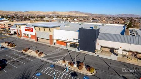 Preview of Retail space for Rent at 1300 Disc Dr