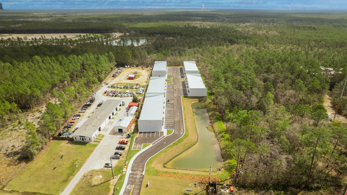 Roberts Commerce Park