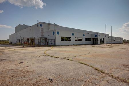 Preview of Industrial space for Sale at 2475 U.S. 36