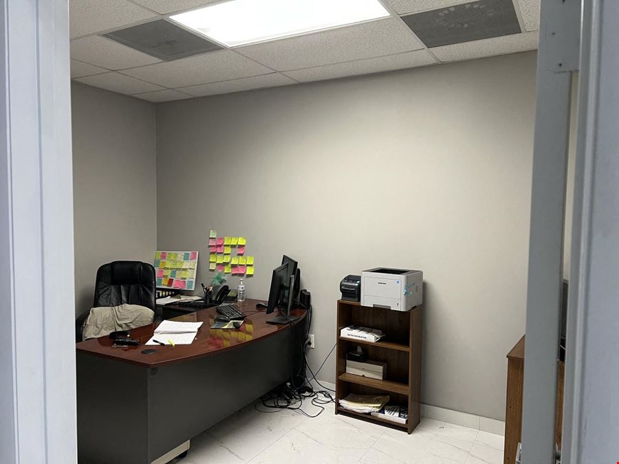 Professional Office