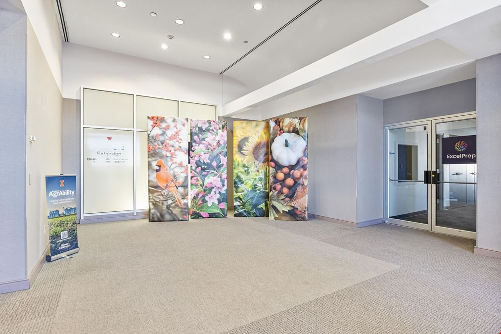 1615 Commerce Pkwy, Suite A