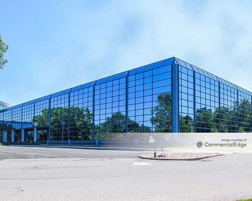 International Corporate Center
