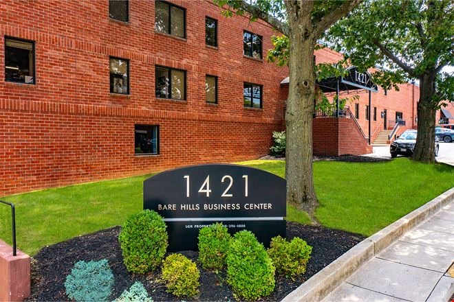 Preview of Office space for Rent at 1421 Clarkview Road