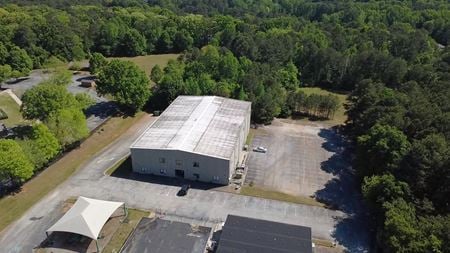 Preview of Other space for Rent at 1151 Flat Shoals Road Southeast