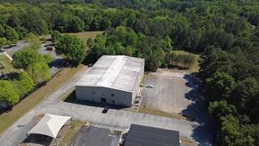 1151 Flat Shoals Rd
