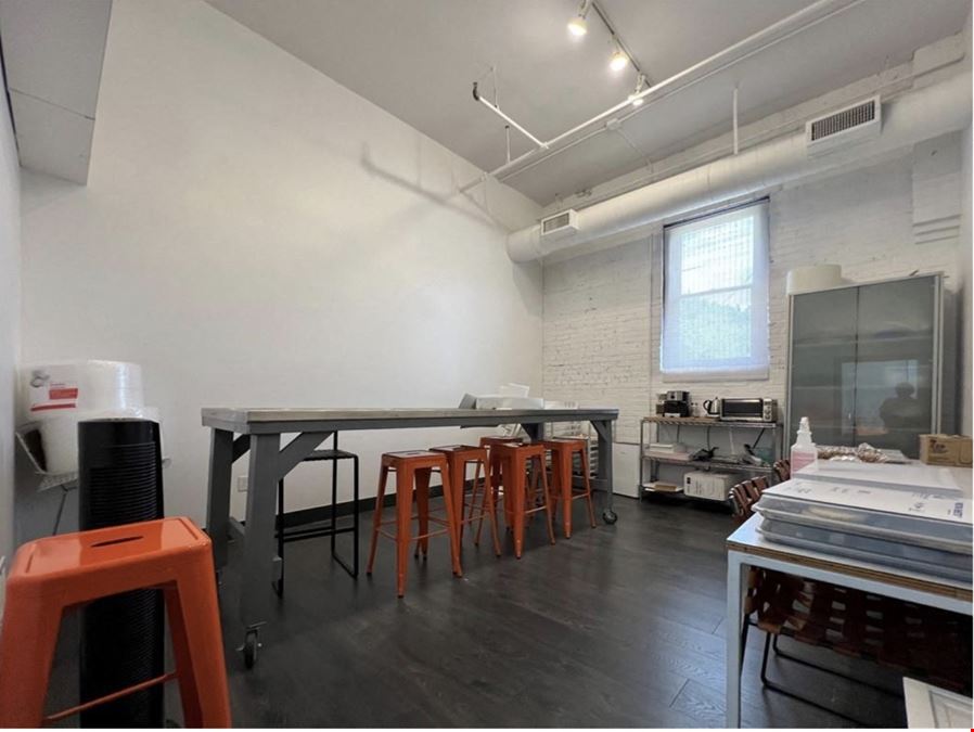 Soda Lofts - Condo For Sale