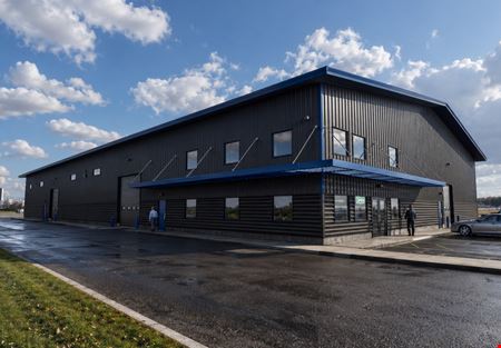 Preview of Industrial space for Sale at 205 E Stanley St