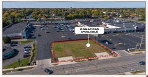 Kenny Center - Pad Site