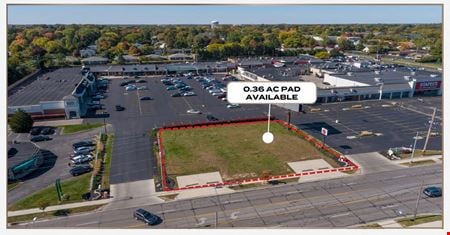 Preview of Retail space for Rent at 4497 Kenny Road