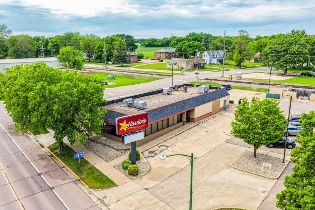 $1 Auction | 0.49 Acres | 3,917 SF with Drive-Thru | $74K Avg HH Income