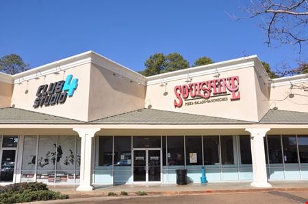 Preview of Retail space for Rent at 5352 Lakeland Drive