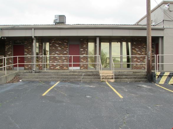 Preview of Office space for Rent at 1532 Wolverine Drive