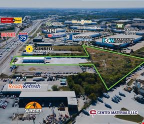 16336 North IH-35