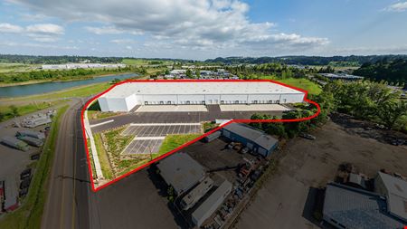 Preview of Industrial space for Sale at 4405 Turner Road SE