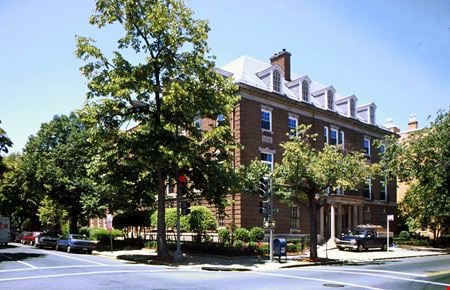 Preview of Office space for Sale at 1700 18th St NW