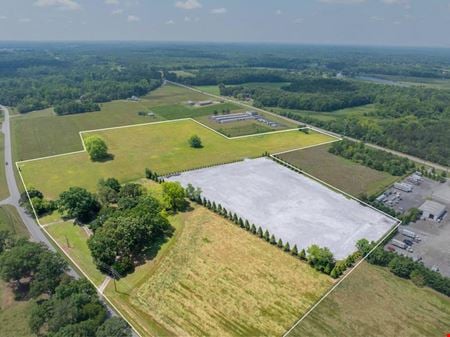 Preview of VacantLand space for Sale at 100 Hwy 11