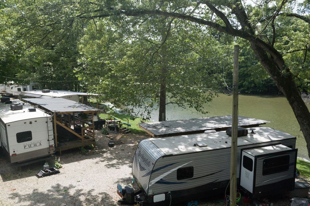 Spring Valley Campground