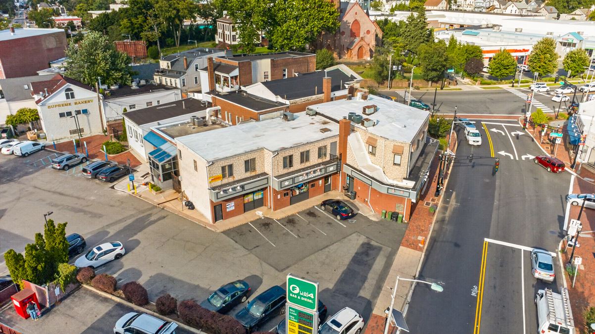 26 Main St