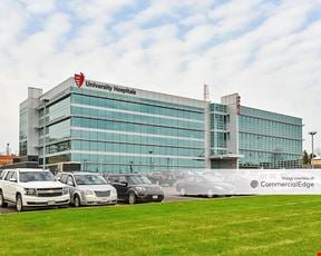 25 E Building
