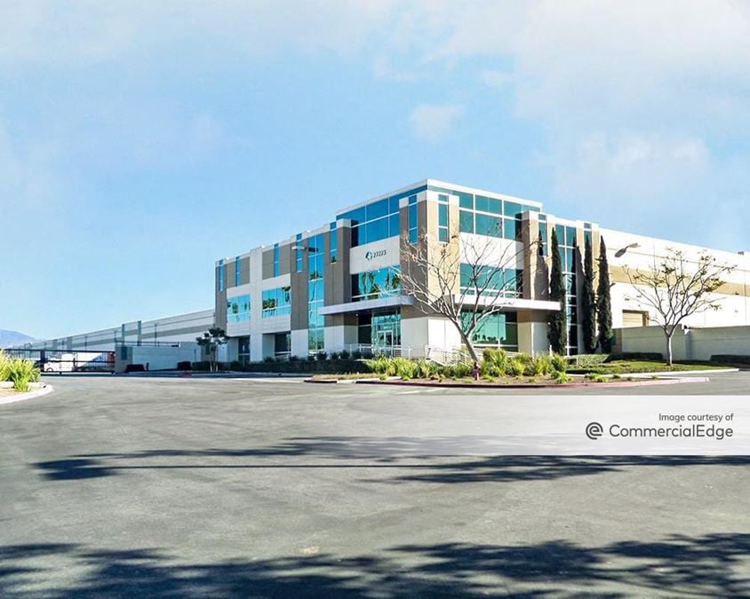 Prologis Redlands Distribution Center - Building 6