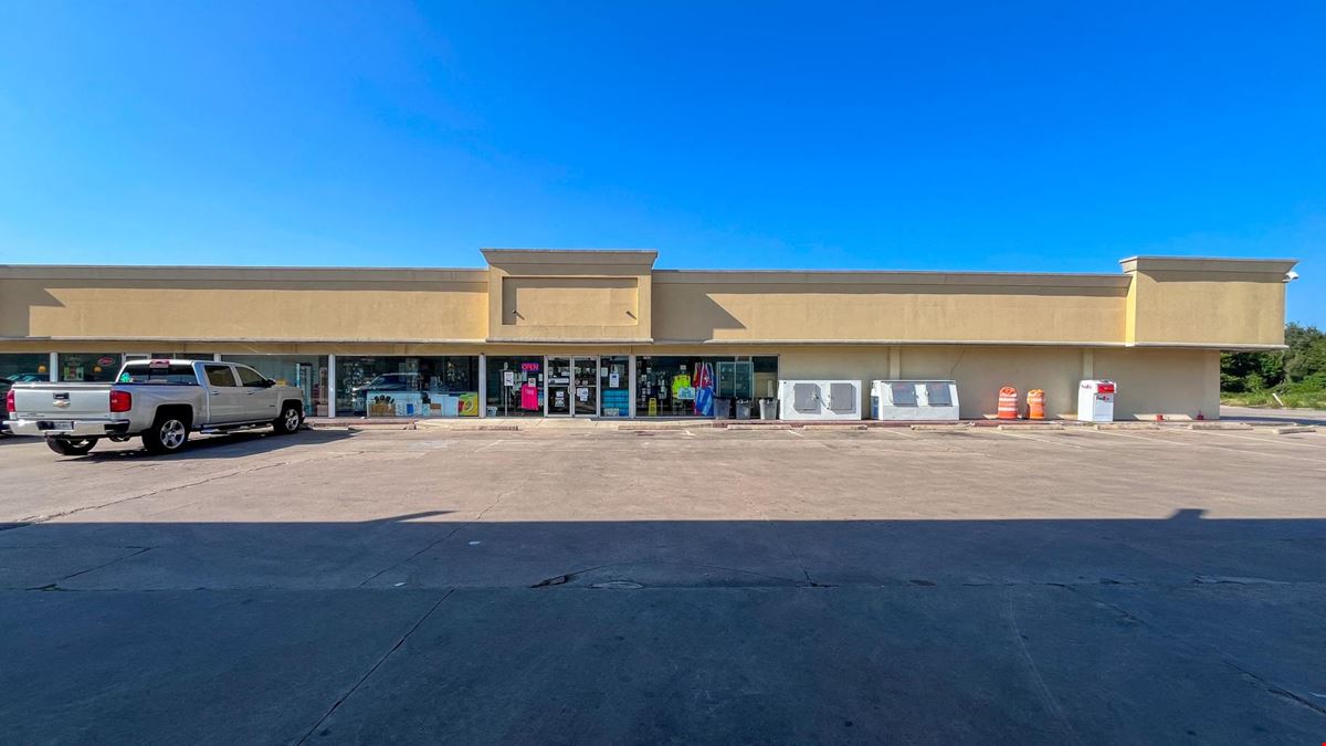 5168 NE I-10 Frontage Rd