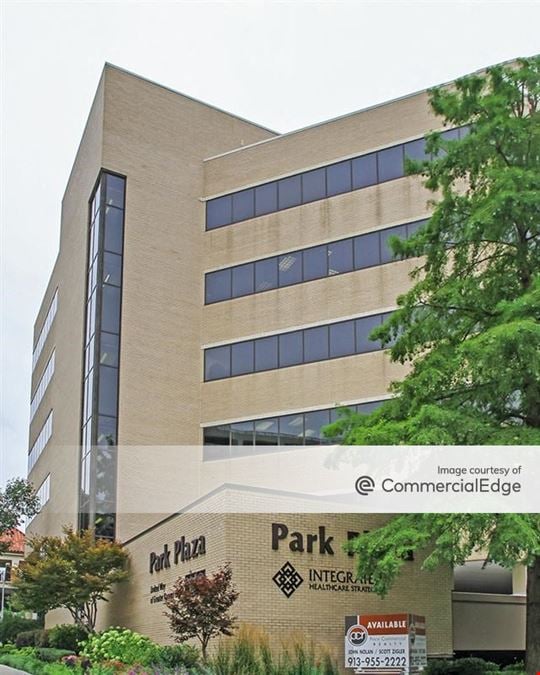 Park Plaza