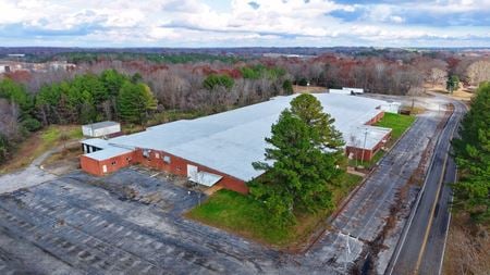 Preview of Industrial space for Sale at 2292 Skyview Dr