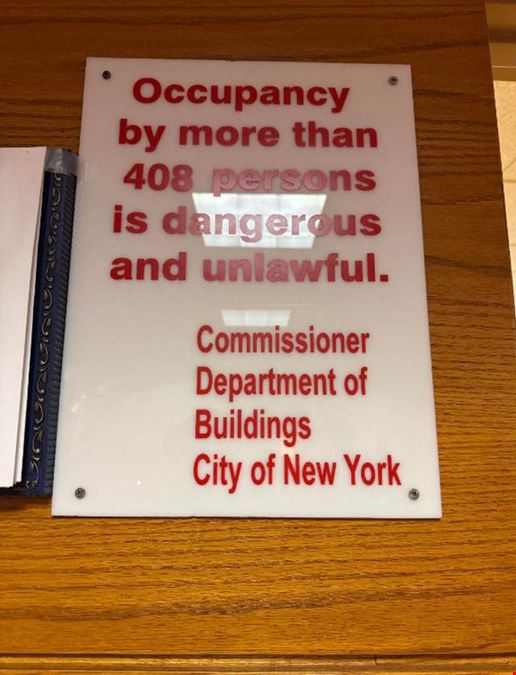 Medical Office Multi Family Apartments Religious School Day Care Non Profit Community Portfolio Astoria Off Broadway!