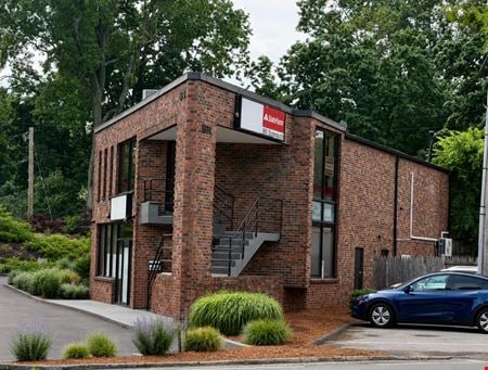 Preview of Office space for Rent at 1374 East Putnam Avenue